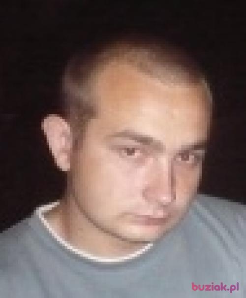 tomasz500, Mężczyzna, 39 lat, Chełm
