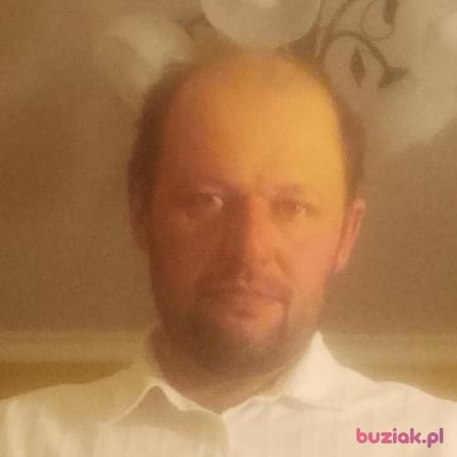 samotny40hot, Male, 43 years, Białystok