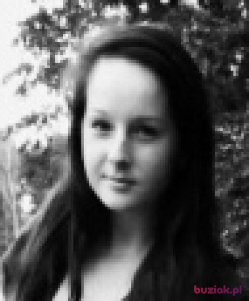 gosiapodlesna, Kobieta, 27 lat, Gąbin