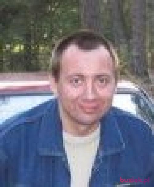 Erik, Male, 45 years, Parczew