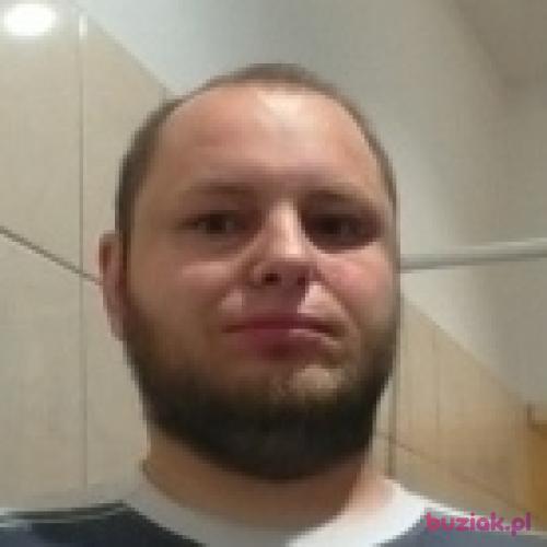 Tomasz289, Mężczyzna, 38 lat, Warszawa