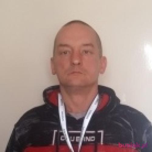 Robert0601, Male, 52 years, Krosno