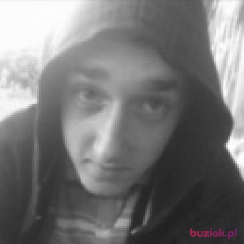 cinusek199, Male, 30 years, Białystok