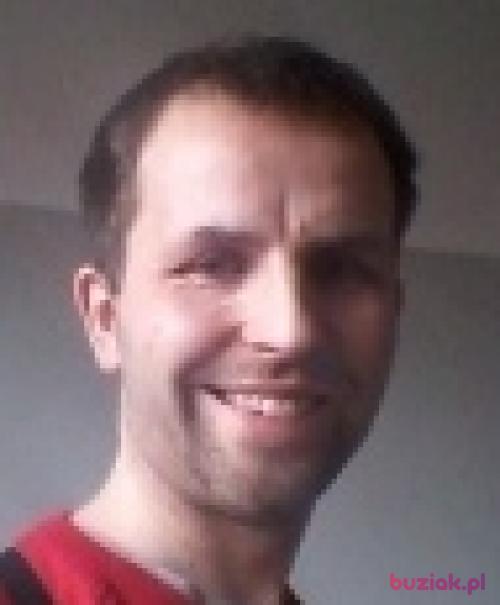 piotrkor, Mężczyzna, 46 lat, Nysa