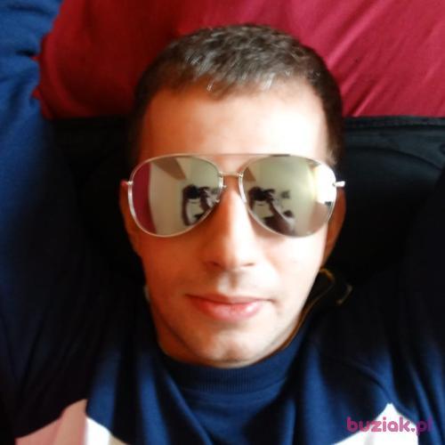 Mauiwaui, Mężczyzna, 39 lat, Brzeszcze