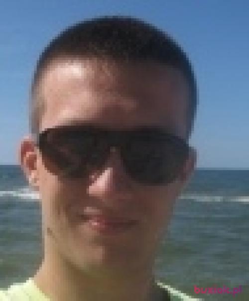 Janek96, Mężczyzna, 30 lat, Kraków