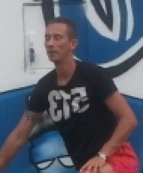 tarzann, Male, 48 years, Jarocin