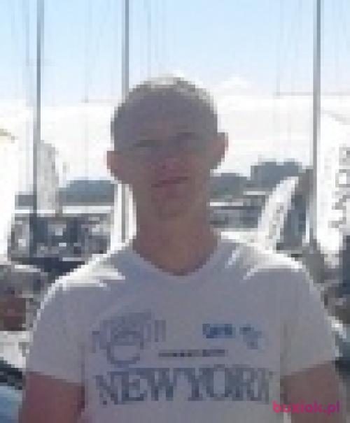 Slawek8010, Male, 45 years, Brodnica