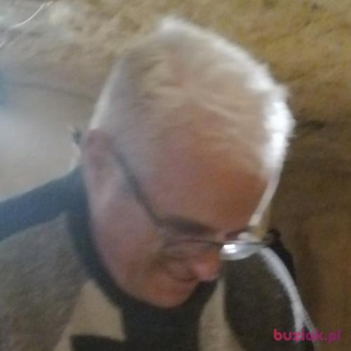 zbyszeksxyz, Male, 71 years, Wrocław