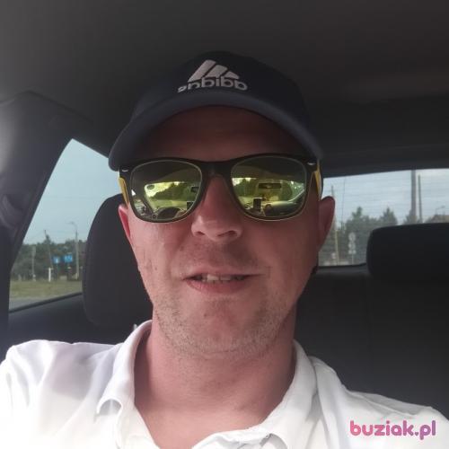 przebojowyluk, Mężczyzna, 41 lat, Toruń