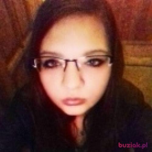 andzia8888, Female, 25 years, Bytom
