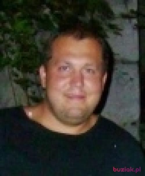 Fomek, Male, 39 years, Siewierz