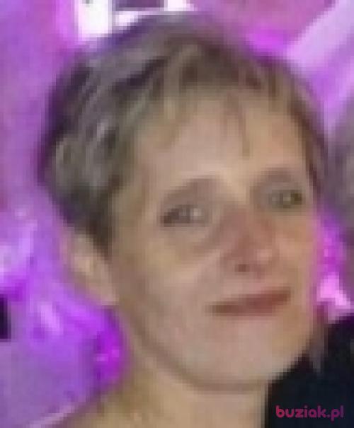 ania10, Female, 50 years, Żyrardów