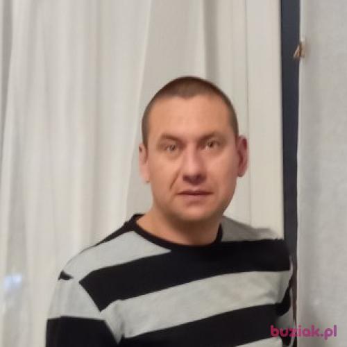 maniek2305, Male, 40 years, Swarzędz