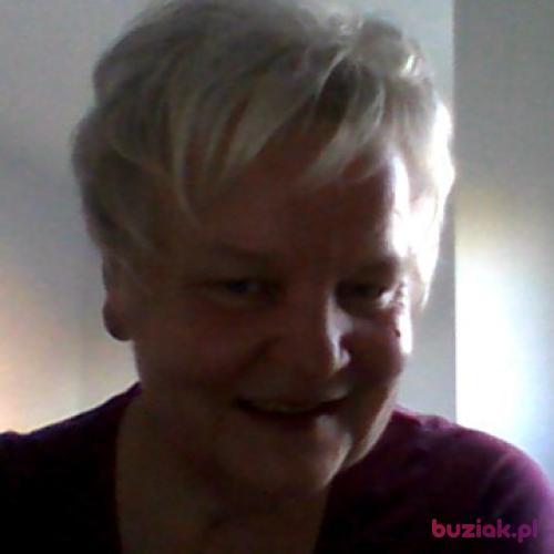 iwona196, Female, 64 years, Thornaby