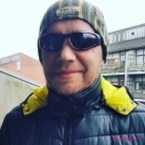 kopenhaga, Mężczyzna, 47 lat, Kopenhaga