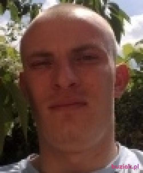 lukasz2286, Mężczyzna, 40 lat, Radomsko