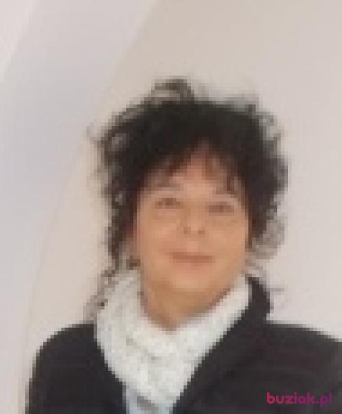 ewakuzniar65, Kobieta, 61 lat, Warszawa
