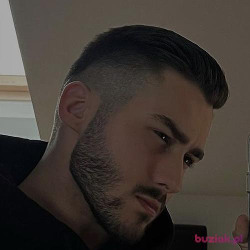 dawidyoo, Male, 24 years, Kamienna Góra