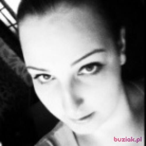 adziulka96, Female, 30 years, Kościan