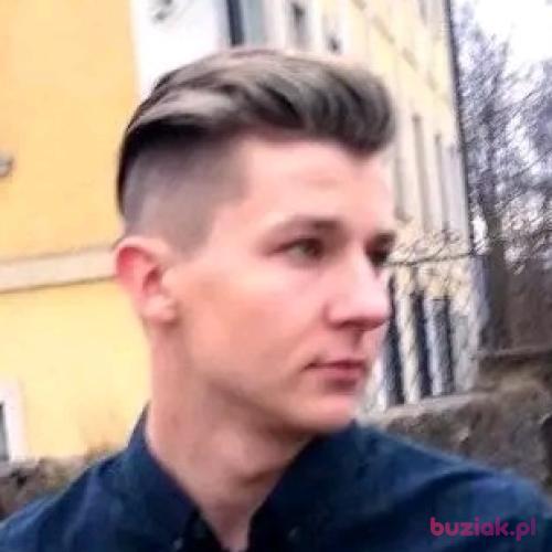 NKWEHASLO3, Male, 26 years, Lubań