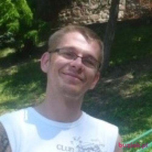 zajac673, Male, 45 years, Gniewkowo