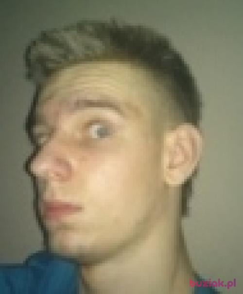 Michals98, Male, 29 years, Mielec