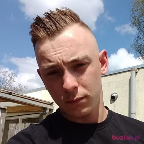 SebaTT, Male, 25 years, Haarlem