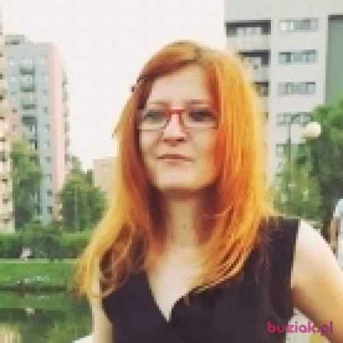 sinka69, Female, 44 years, Chorzów