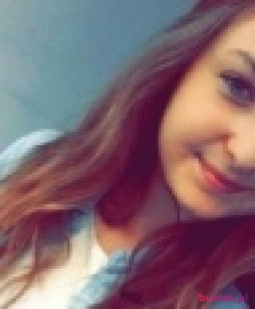 patrycjamrocz1, Female, 26 years, Bielsko-Biała