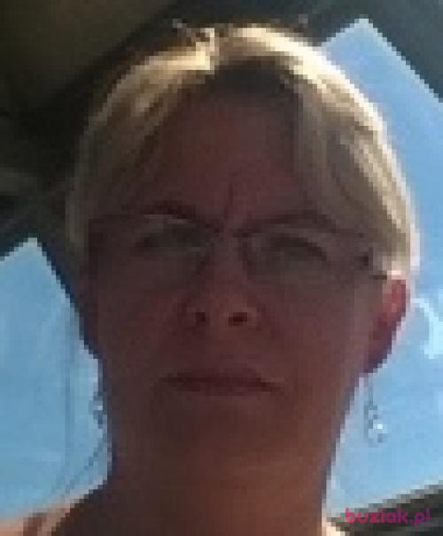 myszkaul1, Kobieta, 46 lat, Poznań