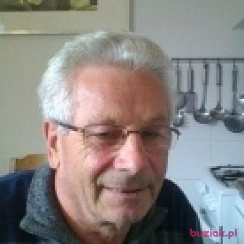 typok, Male, 79 years, Opalenica