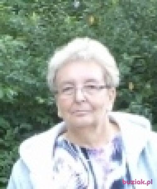 zosias1, Kobieta, 78 lat, Szczytno