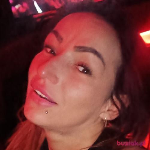 CzarnaOna, Female, 37 years, Bydgoszcz