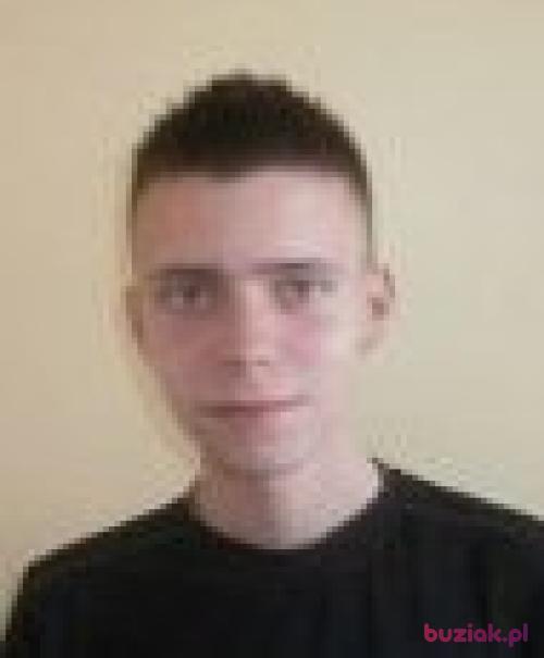 Piotr1996, Mężczyzna, 30 lat, Poznań