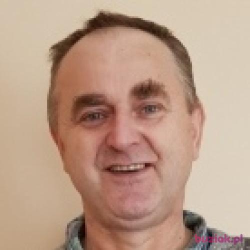 dzielnytadeusz, Mężczyzna, 60 lat, Parczew