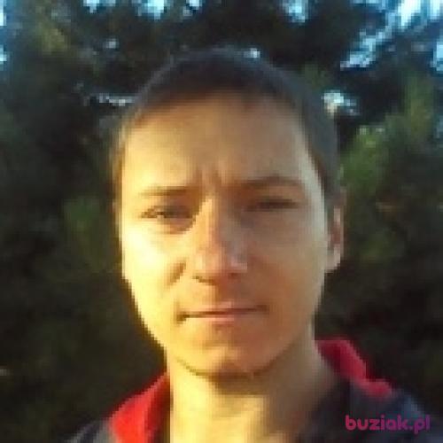 Borcio94, Mężczyzna, 31 lat, Łódź