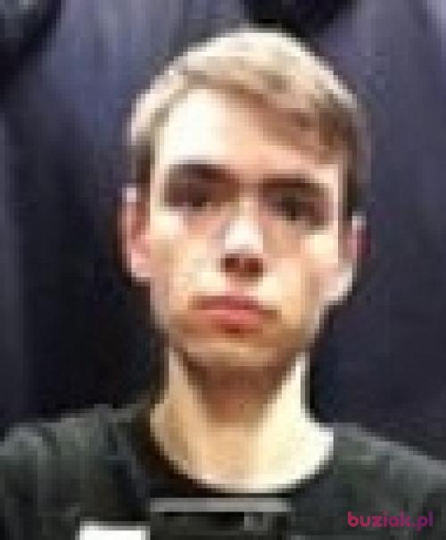dawid-24, Male, 29 years, Czarne