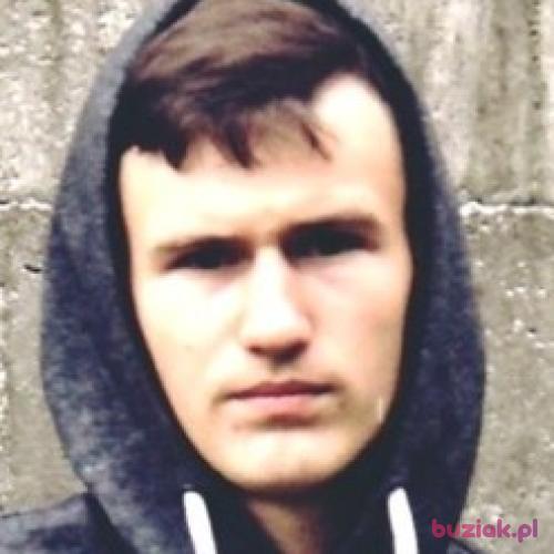 Aaa03, Male, 23 years, Wodzisław Śląski
