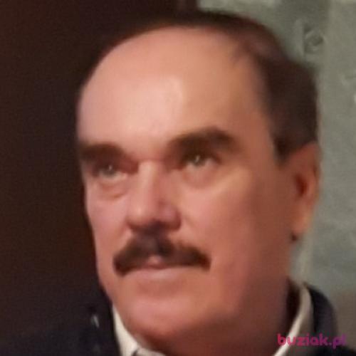 Janek123mily, Mężczyzna, 66 lat, Kraków