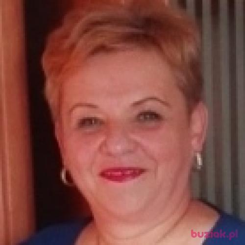 koniczynka57, Female, 64 years, Chrzanów