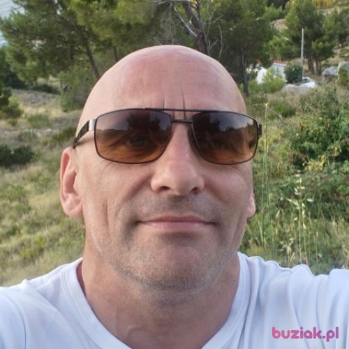 SamotnyArtur, Male, 50 years, Bydgoszcz