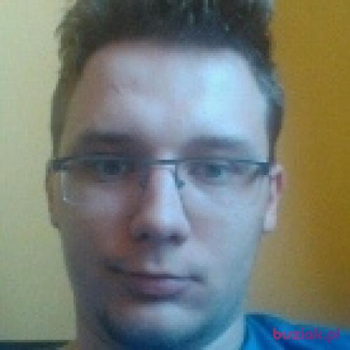 Donio96, Mężczyzna, 30 lat, Poznań