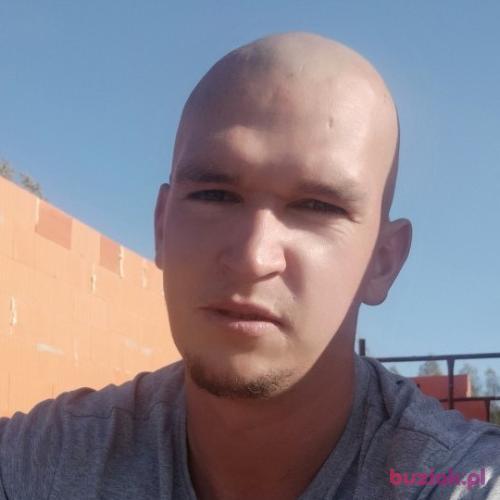 Ex1991, Male, 35 years, Białystok