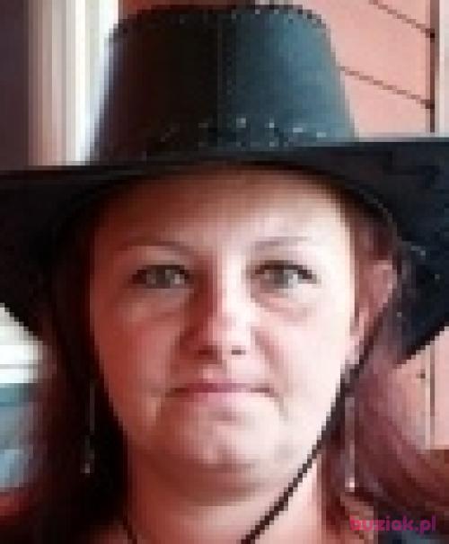 nera, Kobieta, 48 lat, Ruda Śląska