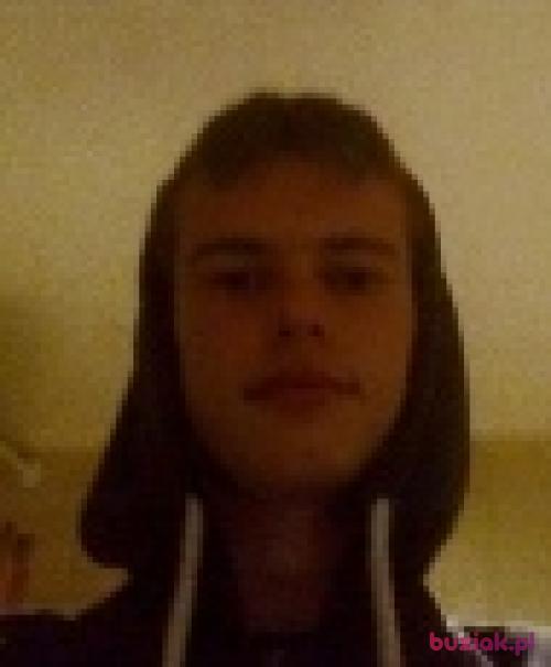 Kamil1922, Male, 28 years, Głuszyca