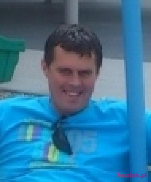 rafik809, Mężczyzna, 46 lat, Ruda Śląska