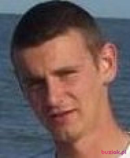 Sajirom, Male, 40 years, Góra Kalwaria