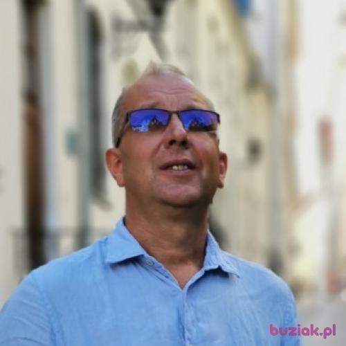 Macgry, Mężczyzna, 57 lat, Szczecin