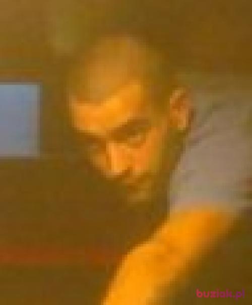 macenty, Male, 36 years, Chrzanów